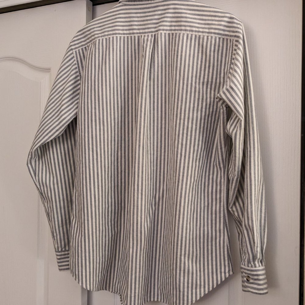 High Sierra Men's M Button Down Shirt EUC - Picture 6 of 6
